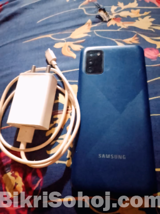 Samsung Galaxy M02S
